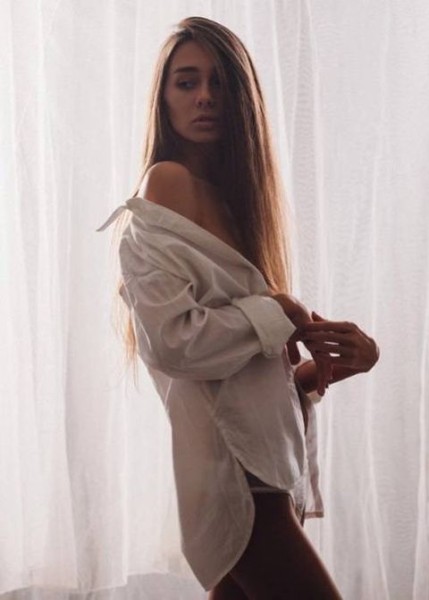 Проститутка Лиза Лиза