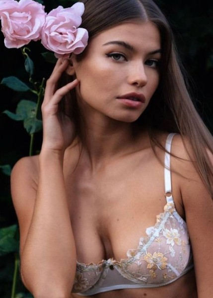 Проститутка Малена Малена