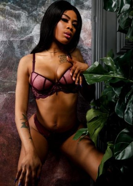 Проститутка Linda Linda