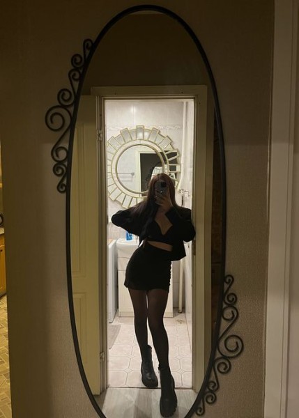 Проститутка Nina Nina