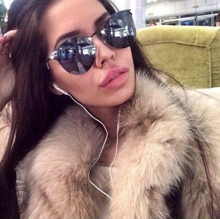 Проститутка Яна Яна