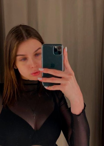 Проститутка Лиана Лиана