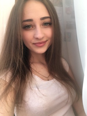 Проститутка Настя