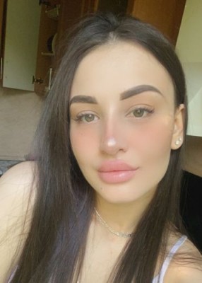 Проститутка Кристина