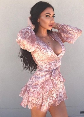 Проститутка Лена