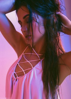 Проститутка Полина