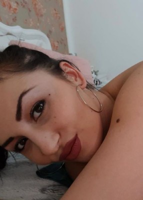 Проститутка Кристина