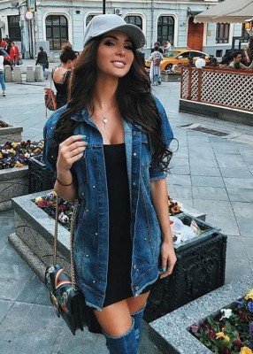 Проститутка Юля