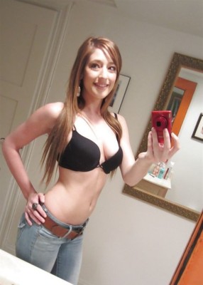 Проститутка Мила