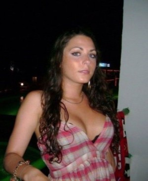 Проститутка Мила