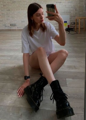 Проститутка Лиана