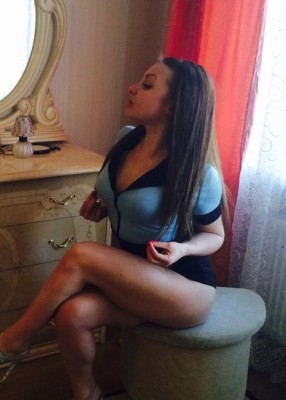 Проститутка Катюша