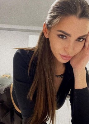 Проститутка Кристина