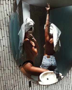 Проститутка Вика