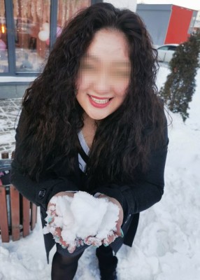 Проститутка Марго