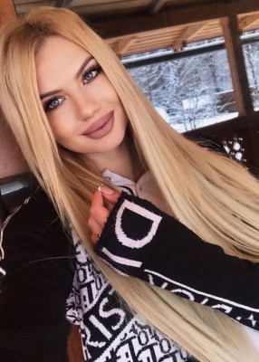 Проститутка Лиза