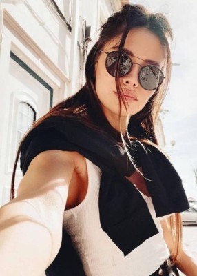 Проститутка Алекса