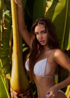 Проститутка Оля