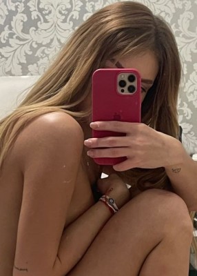 Проститутка Мила