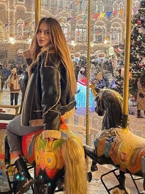 Проститутка Мила