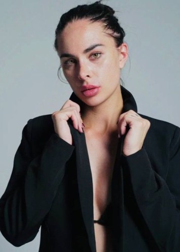 Проститутка Камилла Камилла