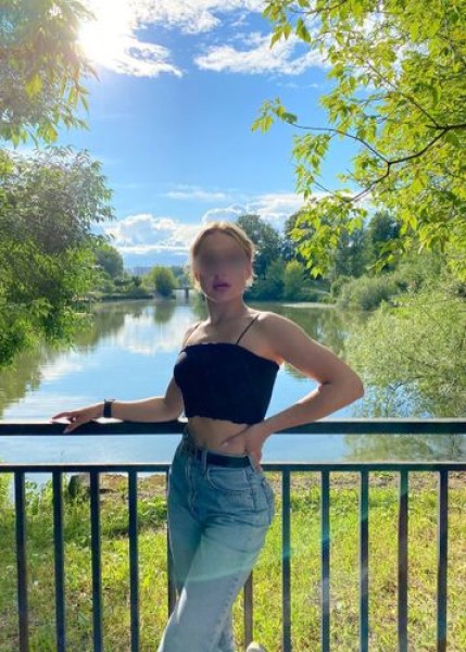 Проститутка Ариадна