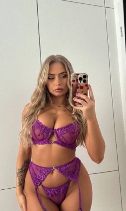 Проститутка Анна Анна