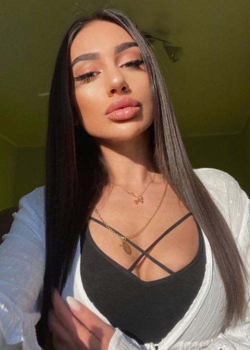 Проститутка Даша Даша