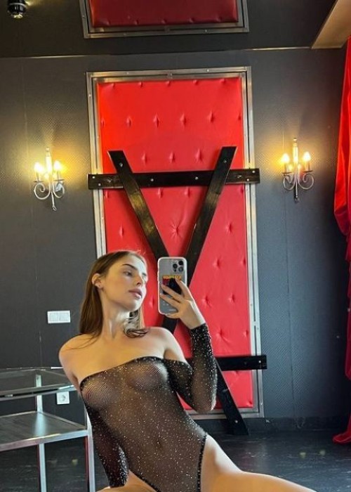 Проститутка Карина Карина