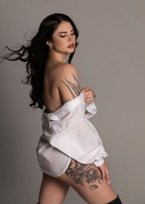 Проститутка Лера Лера