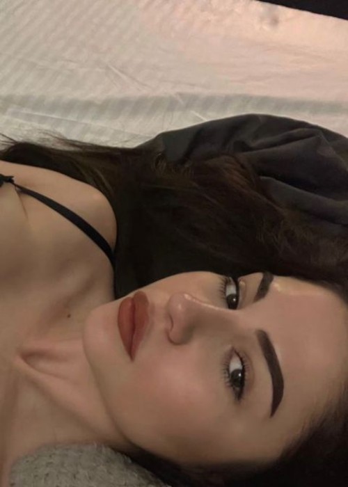 Проститутка Лера Лера