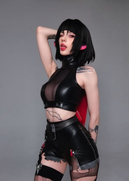 Проститутка Мирель Мирель