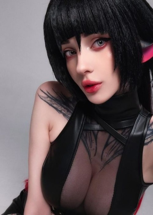 Проститутка Мирель Мирель