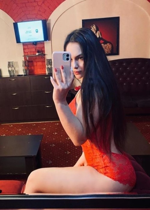 Проститутка ОЛЬГА ОЛЬГА