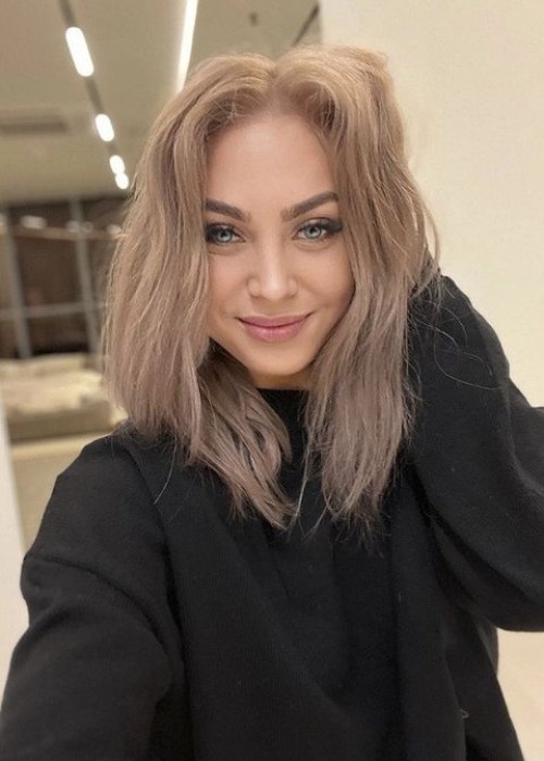 Проститутка Света Света