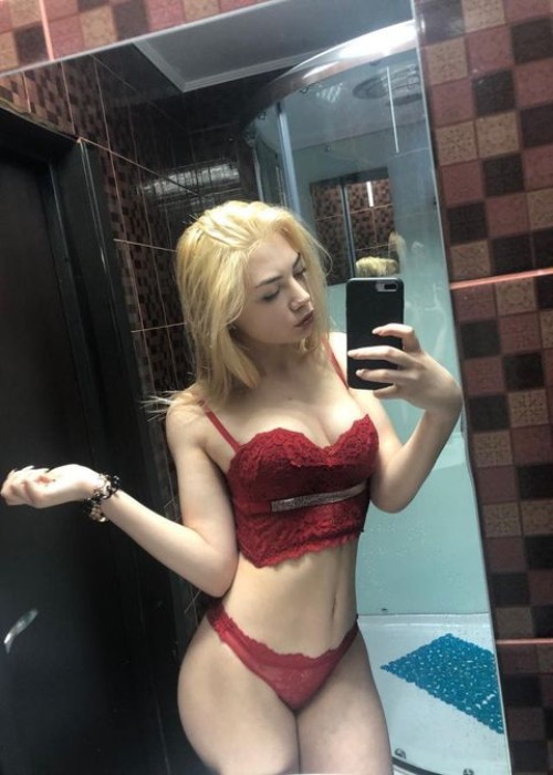 Проститутка СВЕТА СВЕТА