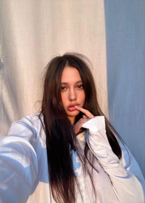 Проститутка СВЕТА СВЕТА