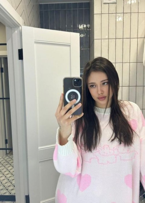 Проститутка СВЕТА СВЕТА