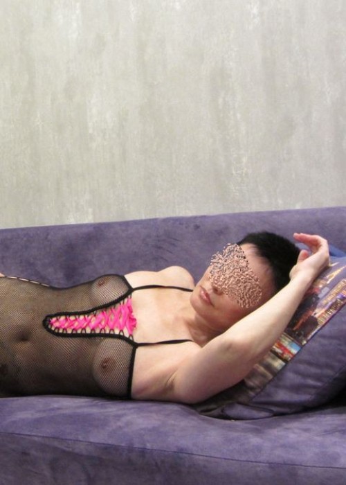 Проститутка Алина Алина