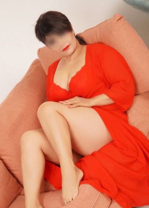 Проститутка Амина Амина