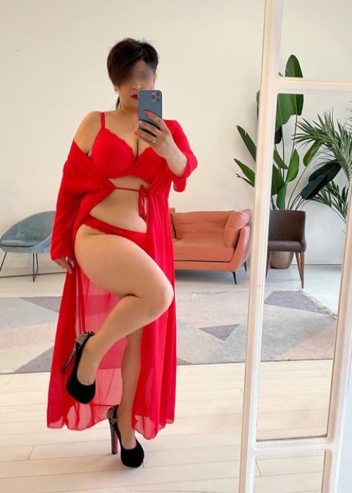 Проститутка Амина Амина