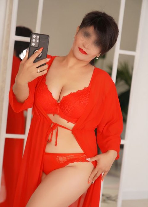 Проститутка Амина Амина