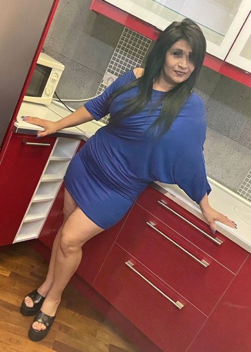 Проститутка Амина Амина