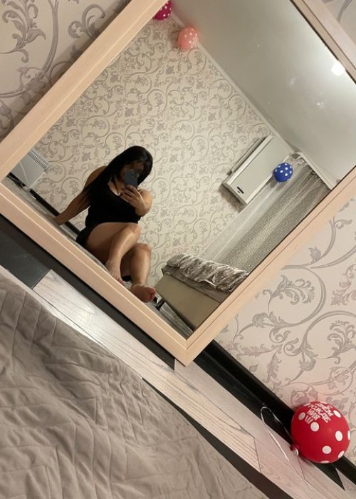 Проститутка Амина Амина