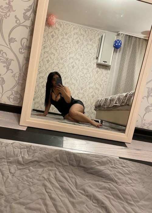 Проститутка Амина Амина