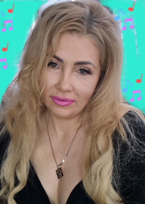 Проститутка Анжелика Анжелика