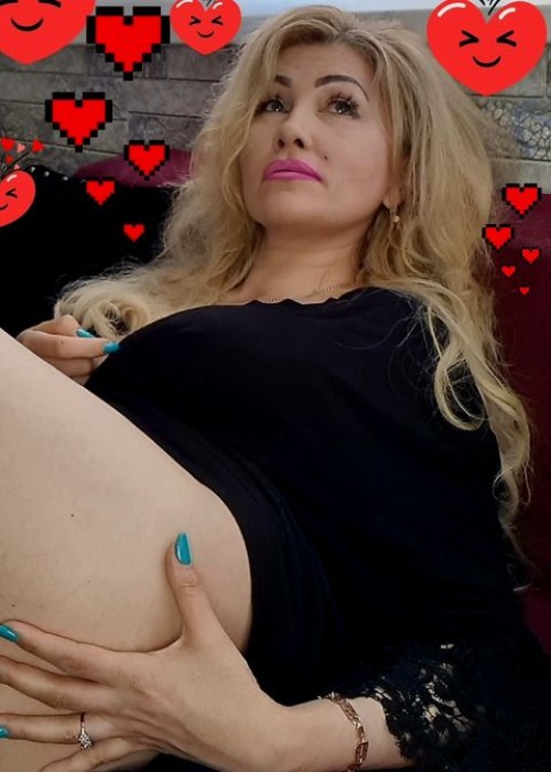 Проститутка Анжелика Анжелика