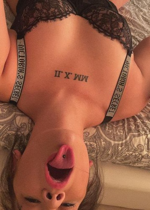 Проститутка Элис Элис