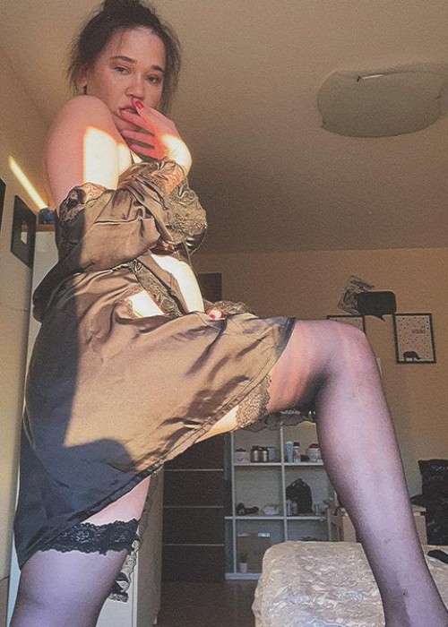 Проститутка Элис Элис