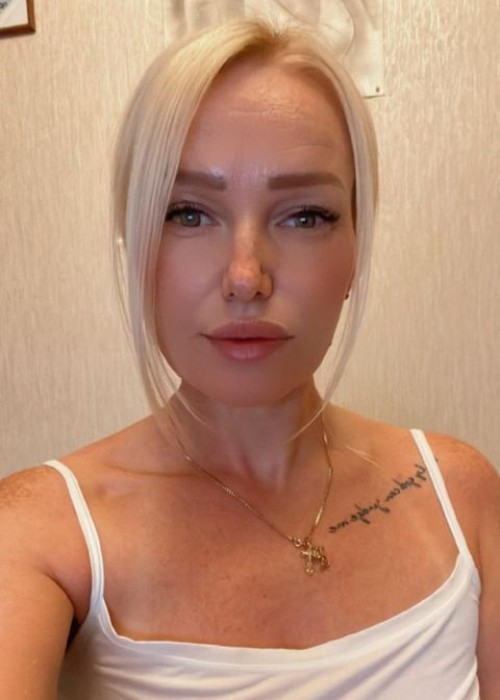 Проститутка Кира Кира